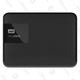 WD - Easystore 5TB External USB 3.0 Portable Hard Drive | $100 | Best Buy